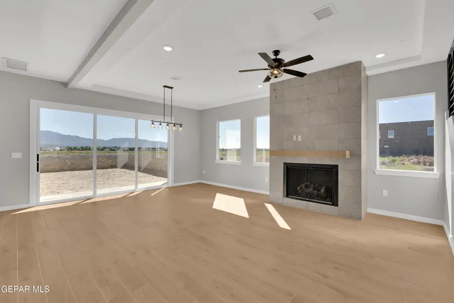 6020 Mohegan Sun Street, El Paso, TX 79932 - Image #3