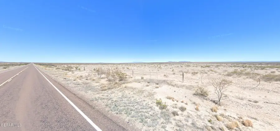 PN-71752 Sierra Prieto Lot 28 (20.7)acr, Sierra Blanca, TX 79851 - Image #2