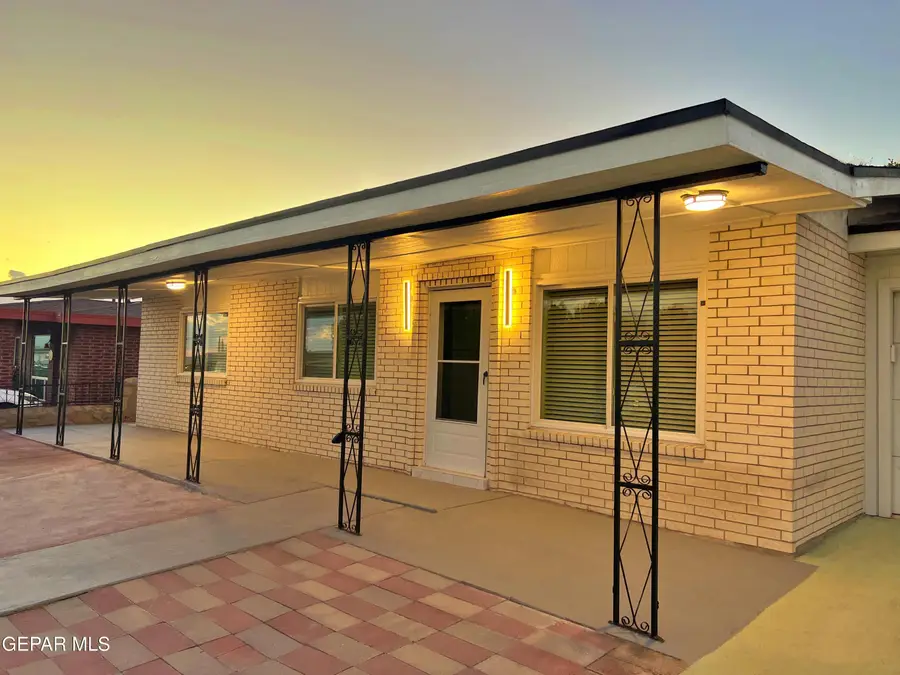 7531 Wilcox Drive, El Paso, TX 79915 - Image #2