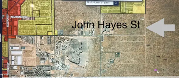 PN-140091 Wickenburg Court, El Paso, TX 79928