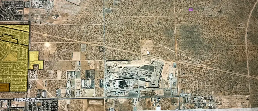 PN-140091 Wickenburg Court, El Paso, TX 79928 - Image #2