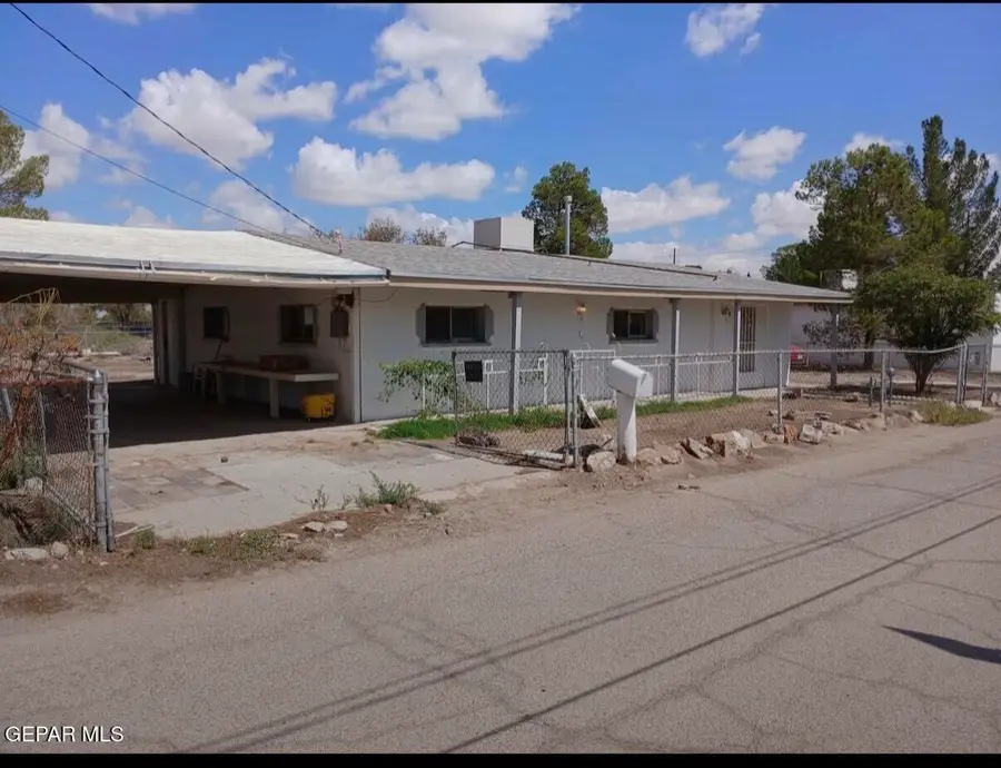 602 Raymundo Street, El Paso, TX 79927 - Image #2