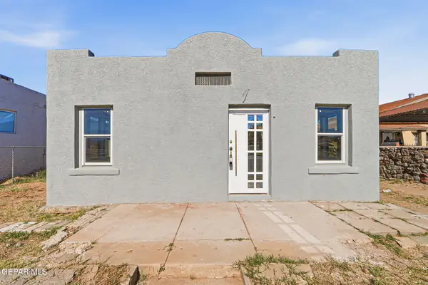 3317 E E Missouri Avenue, El Paso, TX 79903