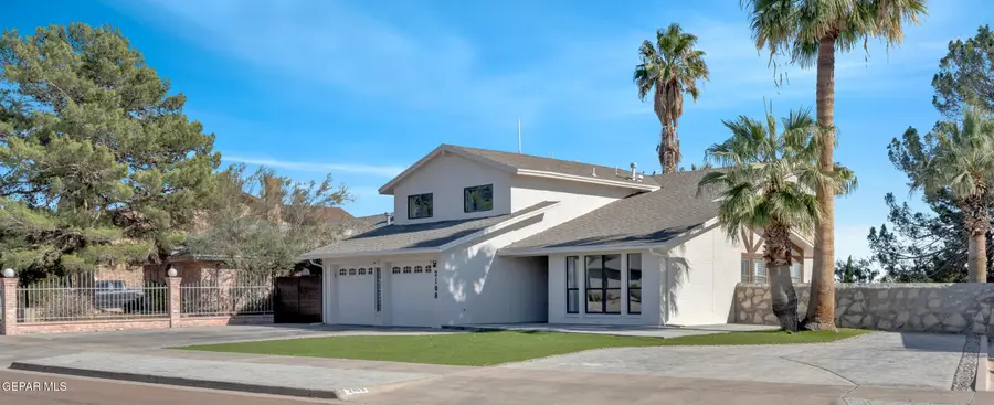 2108 Home Show Ln Lane, El Paso, TX 79936 - Image #3