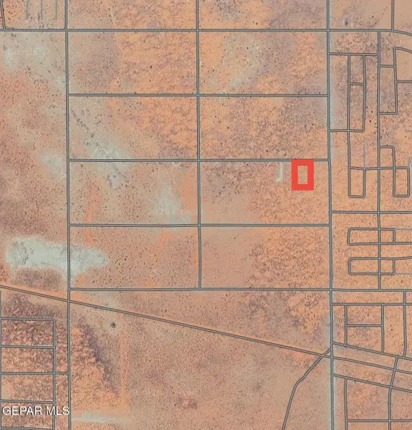 PN-91916 Tbd, Horizon City, TX 79928