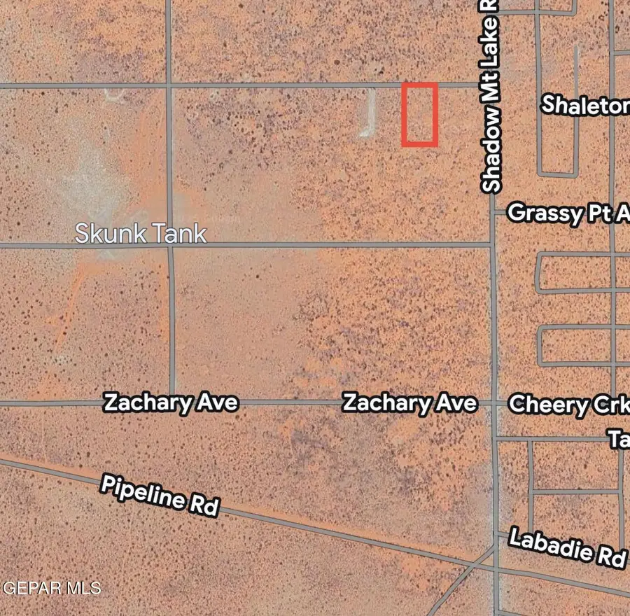 PN-91916 Tbd, Horizon City, TX 79928 - Image #2