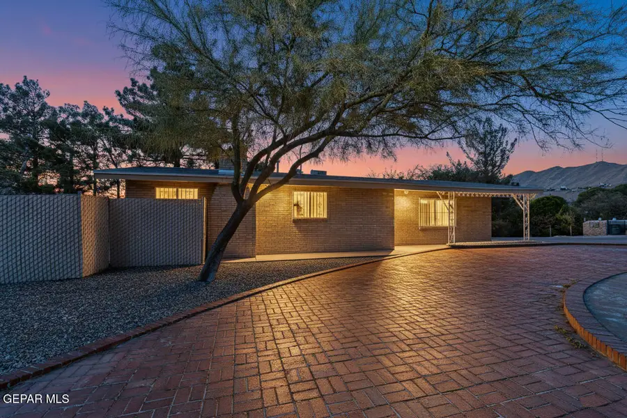 2201 N Campbell Street, El Paso, TX 79902 - Image #2