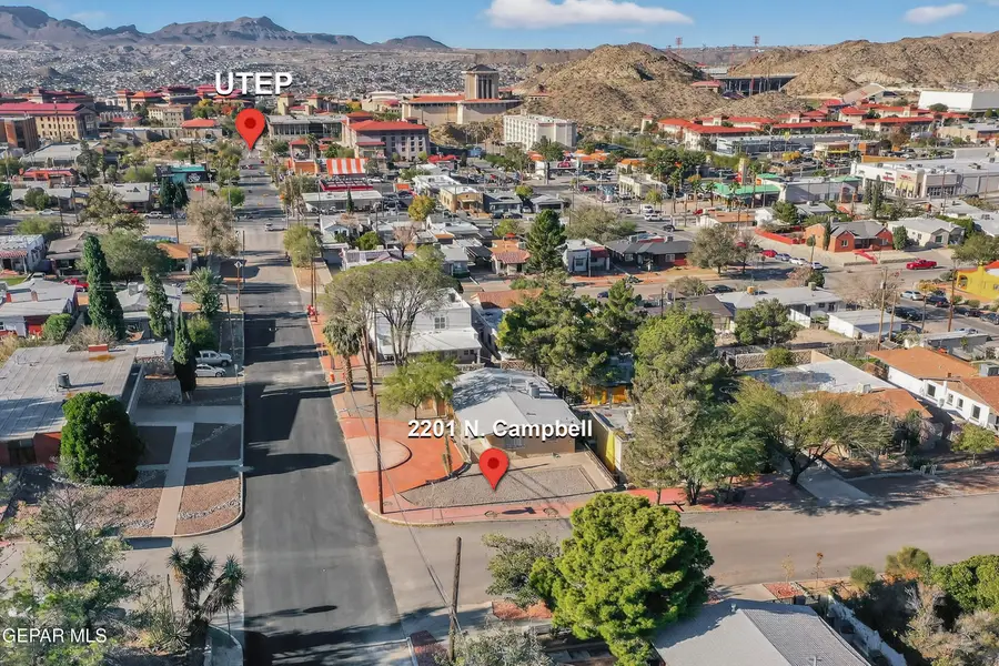 2201 N Campbell Street, El Paso, TX 79902 - Image #3