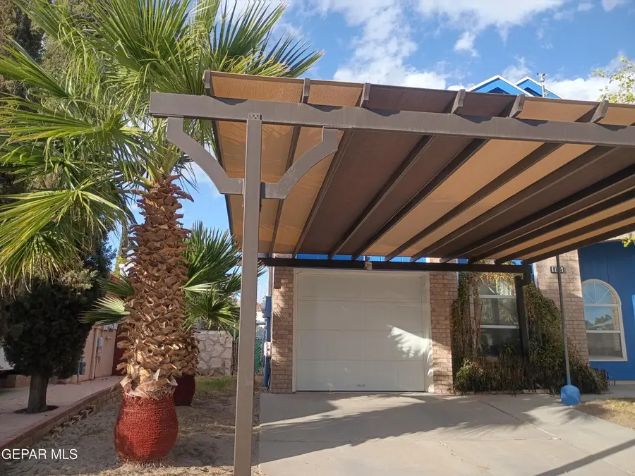 9165 Lacebark Elm Drive, El Paso, TX 79907 - Image #2