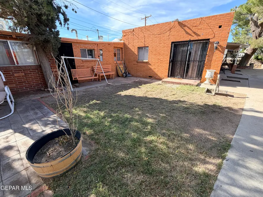 6422 Geiger Avenue, El Paso, TX 79905 - Image #3