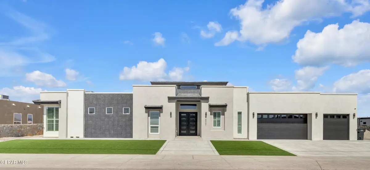 15041 Hinojos Ave Avenue, El Paso, TX 79938 - Image #1