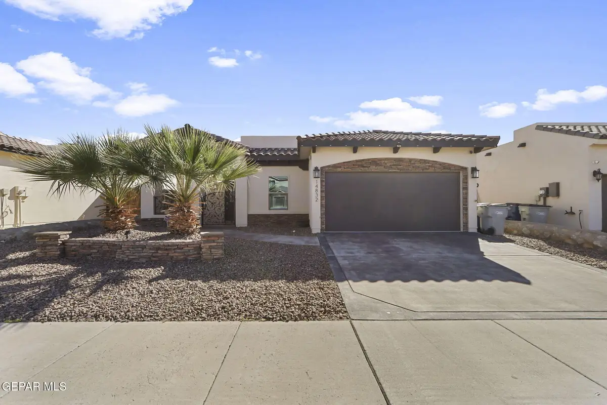 14832 Sunny Land Avenue, El Paso, TX 79938 - Image #1