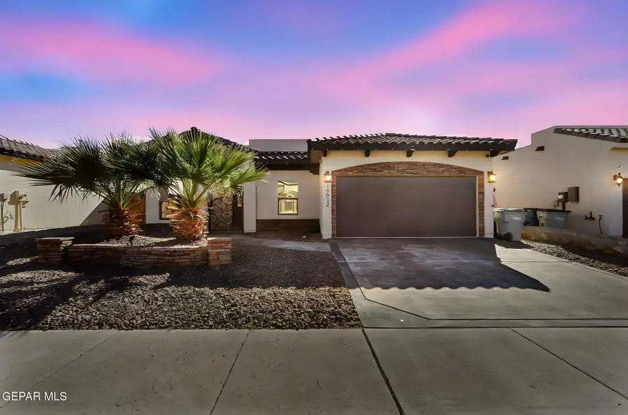 14832 Sunny Land Avenue, El Paso, TX 79938 - Image #2