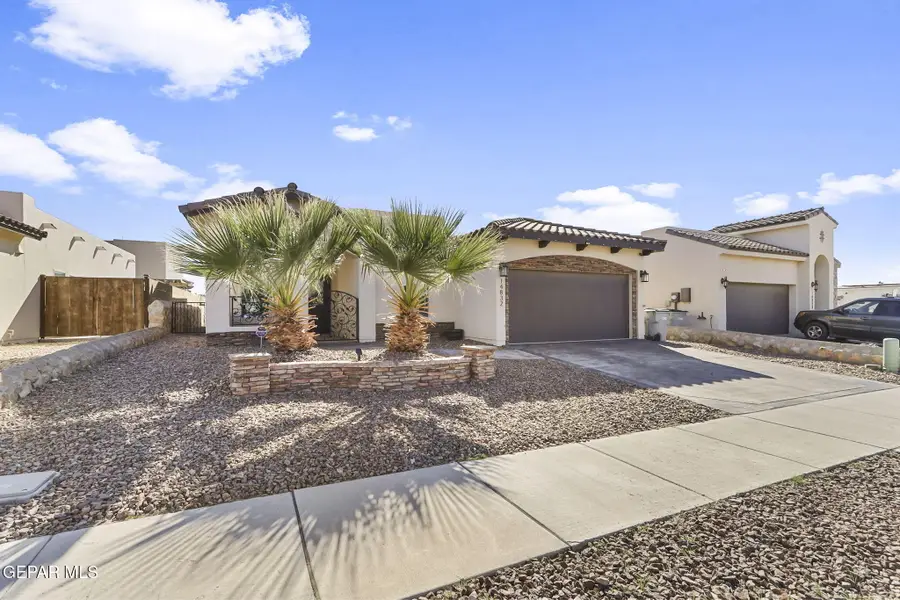 14832 Sunny Land Avenue, El Paso, TX 79938 - Image #3