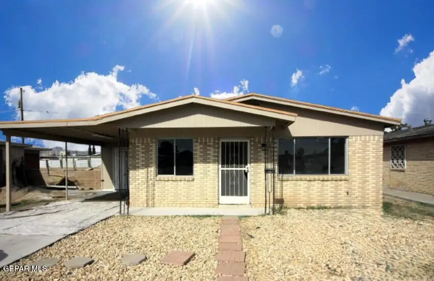 5821 Mainzer Avenue, El Paso, TX 79905 - Image #1
