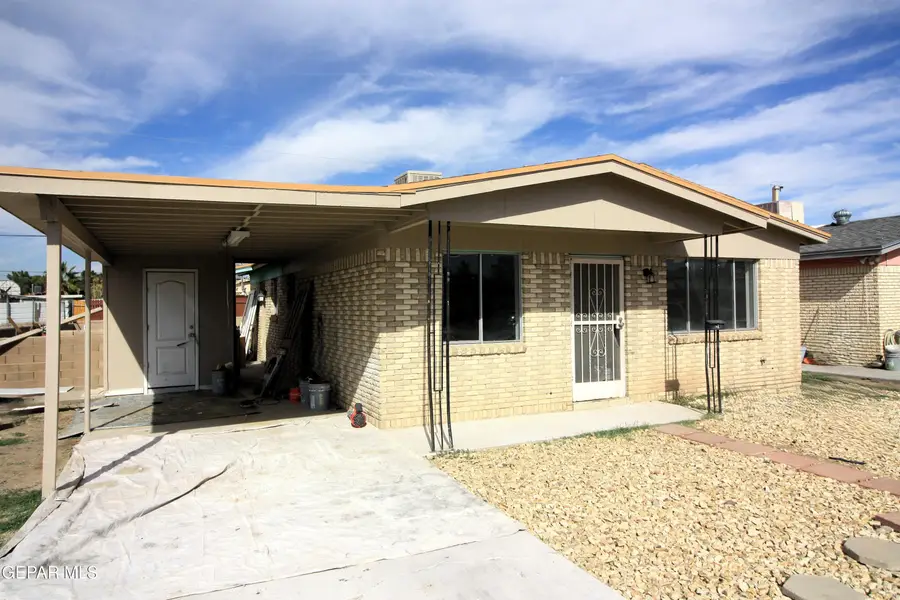 5821 Mainzer Avenue, El Paso, TX 79905 - Image #2