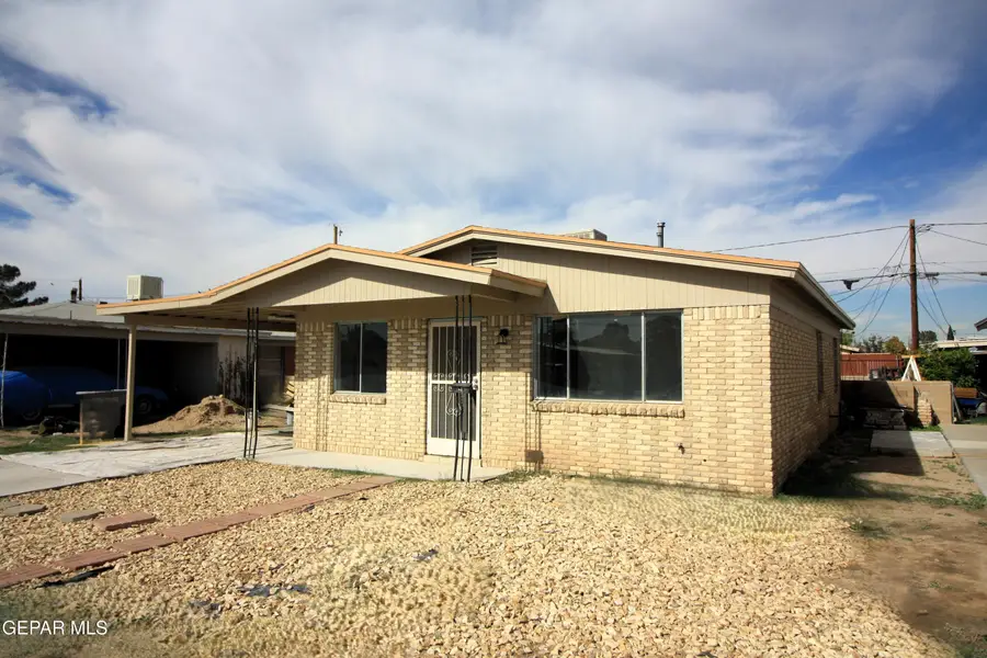 5821 Mainzer Avenue, El Paso, TX 79905 - Image #3