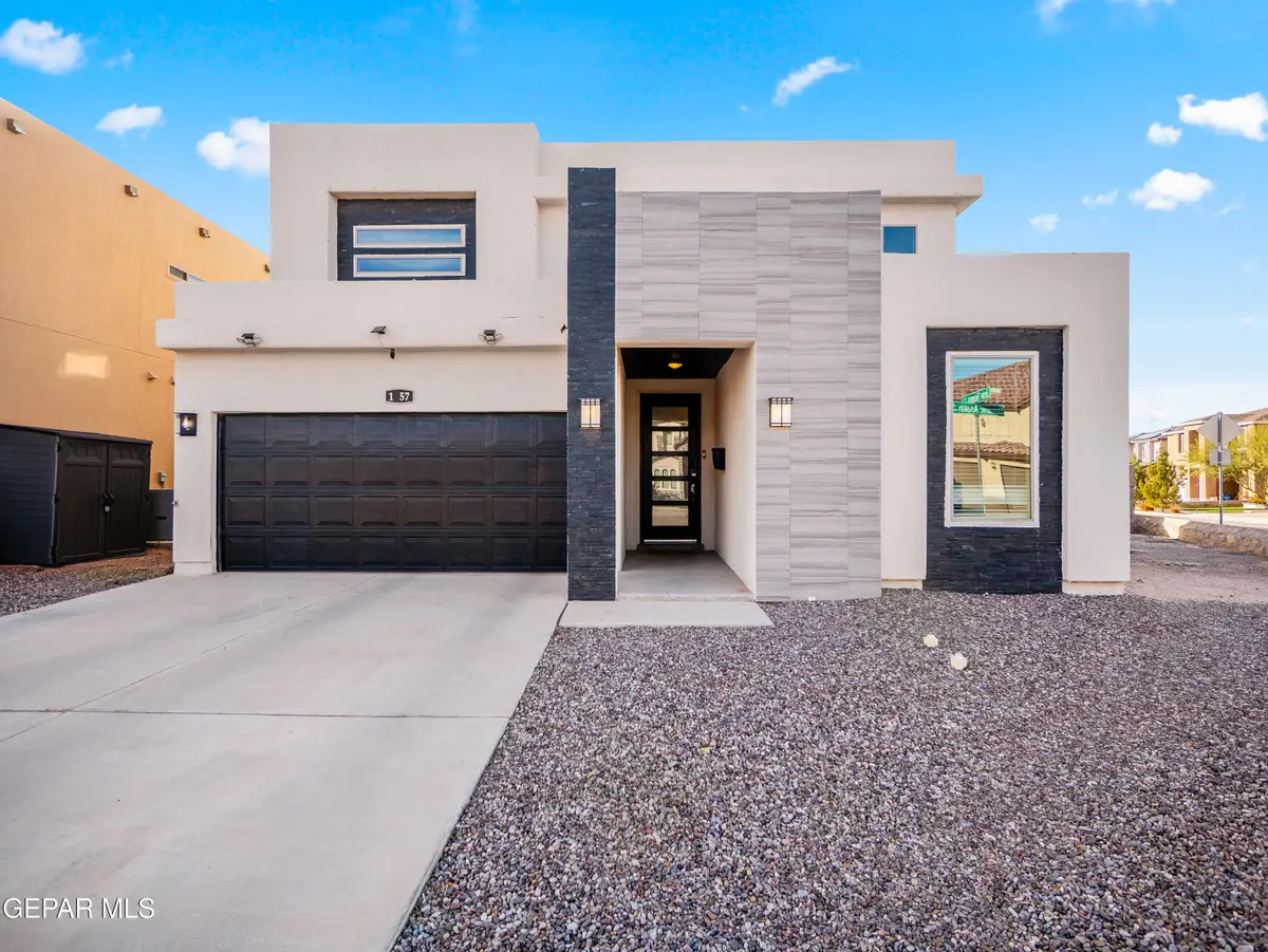 1457 Dominic Anakin Drive, El Paso, TX 79928 - Image #1