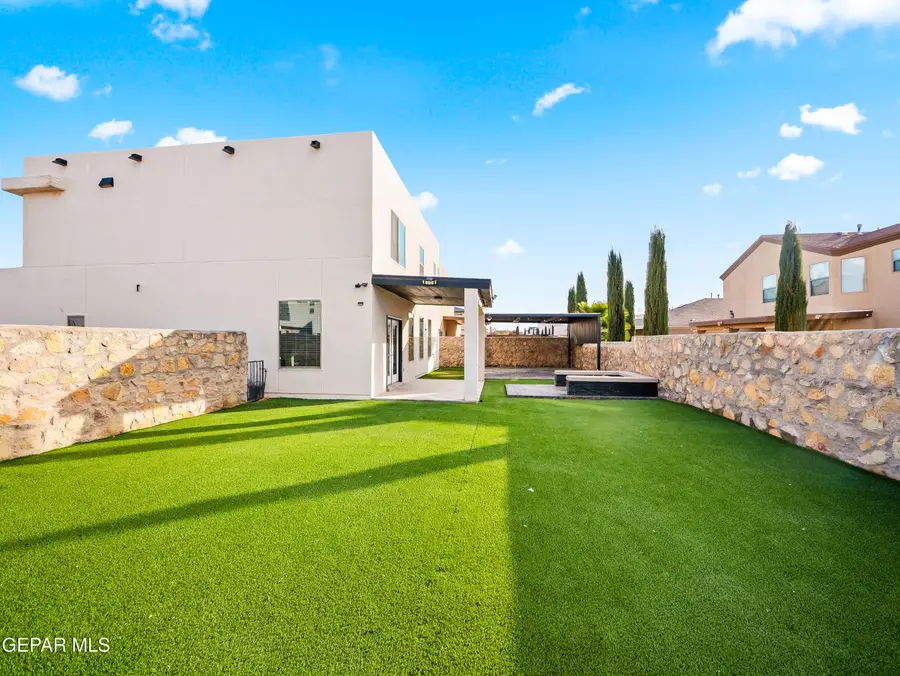1457 Dominic Anakin Drive, El Paso, TX 79928 - Image #2