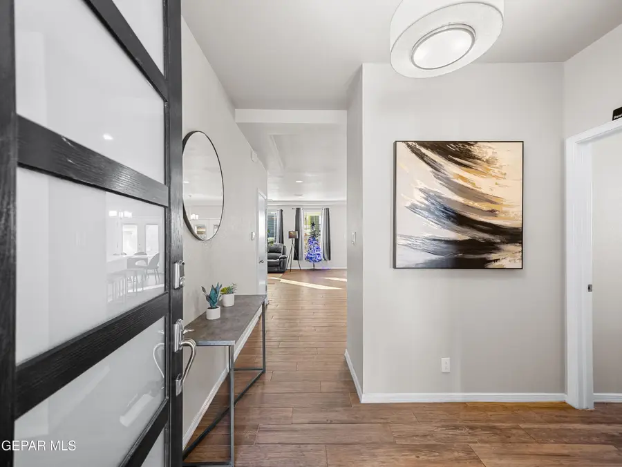 1457 Dominic Anakin Drive, El Paso, TX 79928 - Image #3
