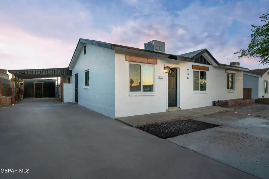 936 Lariat Street, El Paso, TX 79915 - Image #2