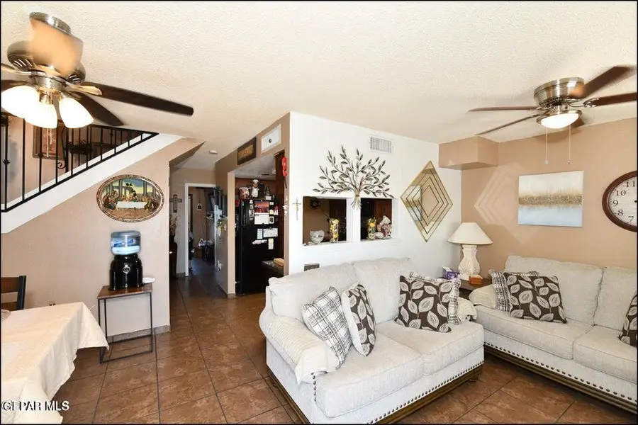 3589 Waterspring Lane, El Paso, TX 79936 - Image #3