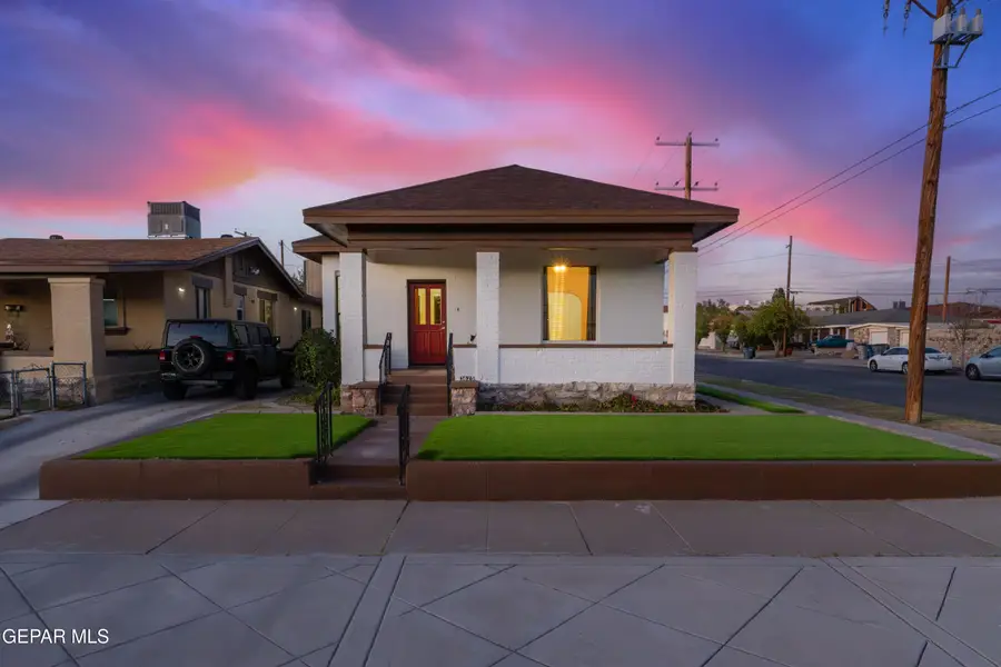 3625 La Luz Avenue, El Paso, TX 79903 - Image #2