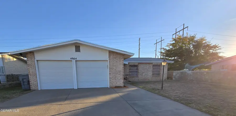 4964 Sagittarius Avenue, El Paso, TX 79924 - Image #2