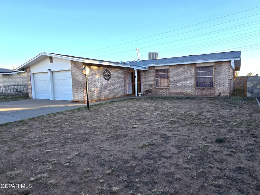 4964 Sagittarius Avenue, El Paso, TX 79924 - Image #3
