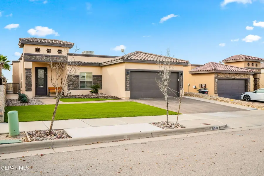 12100 Silver Crown Road, El Paso, TX 79928 - Image #2