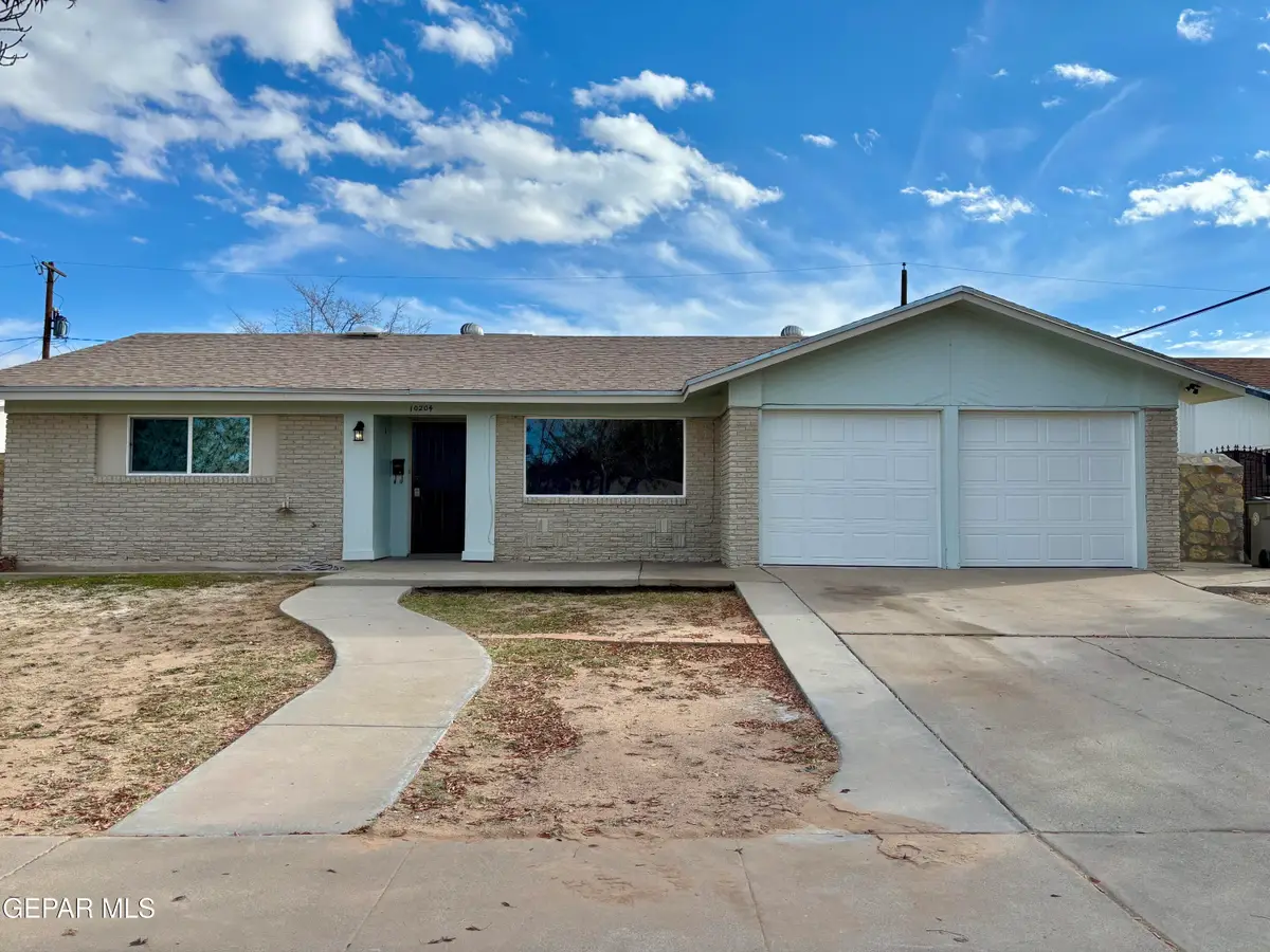 10204 Suez Drive, El Paso, TX 79925 - Image #1