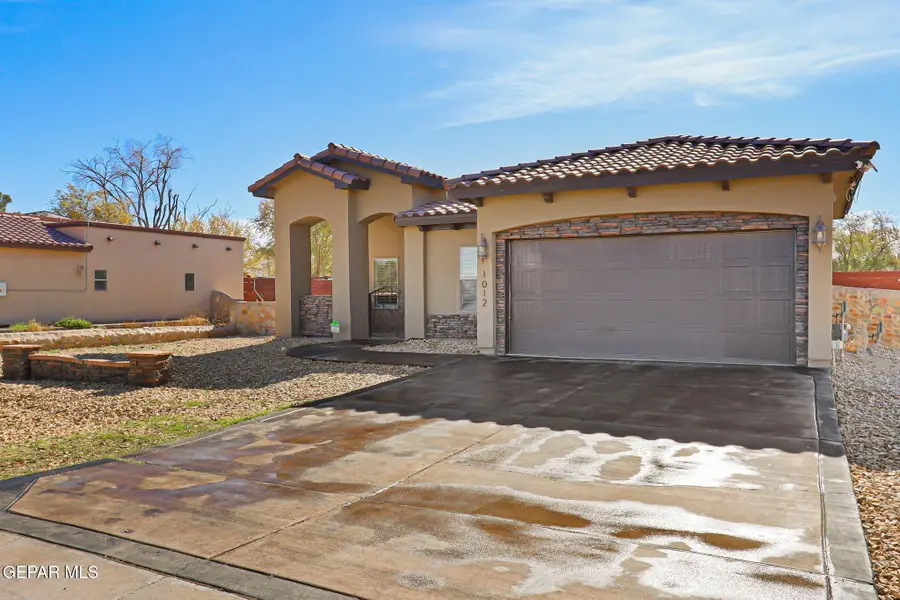 1012 Maximo Drive, El Paso, TX 79932 - Image #2