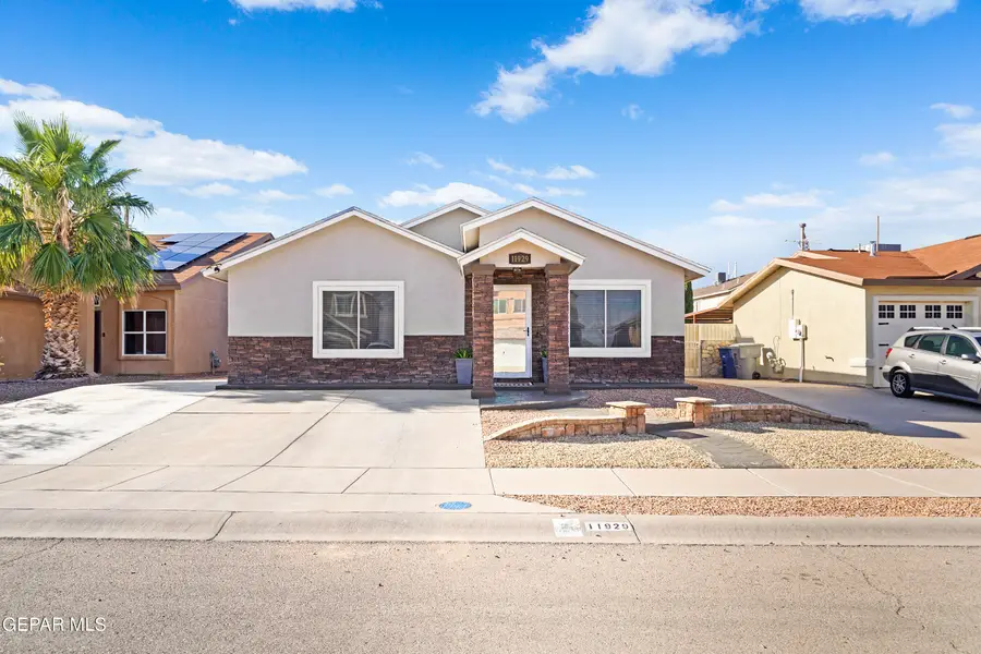11929 Mesquite Rock Drive, El Paso, TX 79934 - Image #3