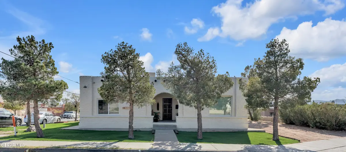 4330 Tularosa Ave Avenue #4, El Paso, TX 79903 - Image #1