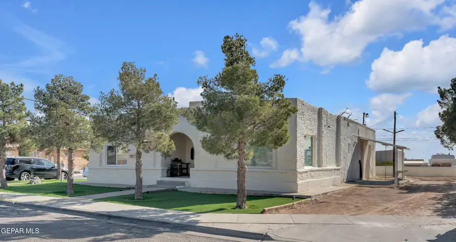 4330 Tularosa Ave Avenue #4, El Paso, TX 79903 - Image #2