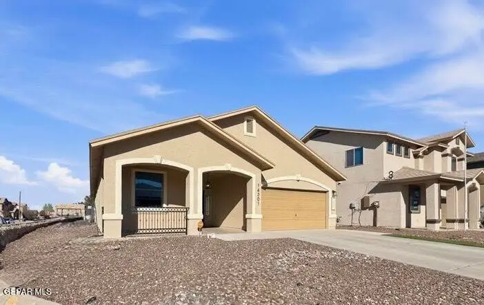 14301 S South Cave Avenue, El Paso, TX 79938 - Image #2