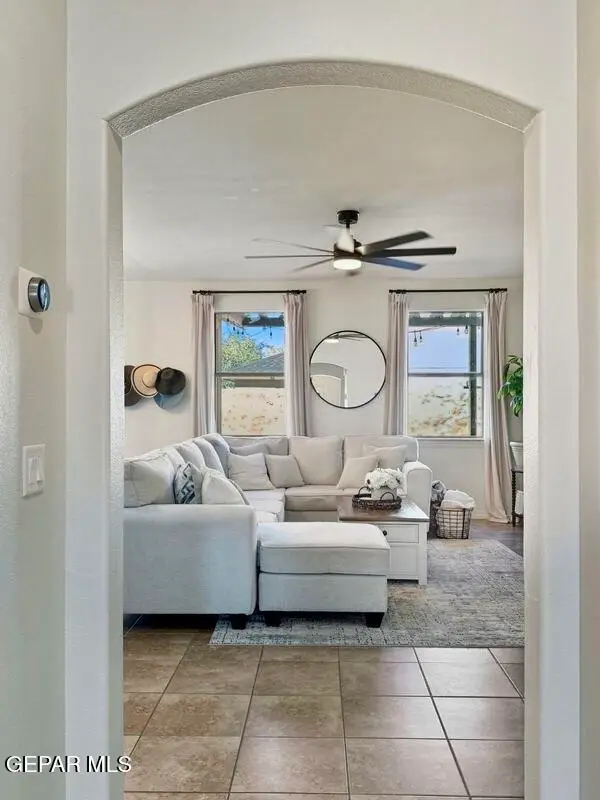 14301 S South Cave Avenue, El Paso, TX 79938 - Image #3