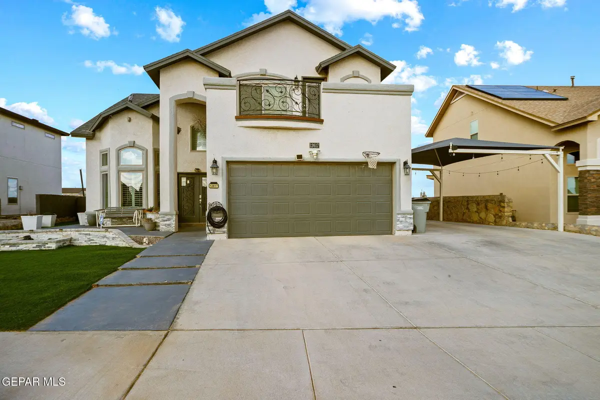 12617 Greg Martinez, El Paso, TX 79928 - Image #1