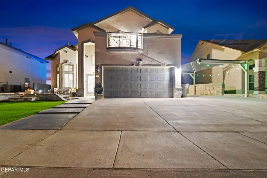 12617 Greg Martinez, El Paso, TX 79928 - Image #3