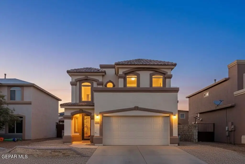 14373 Early Morn Ave Avenue, El Paso, TX 79938 - Image #1