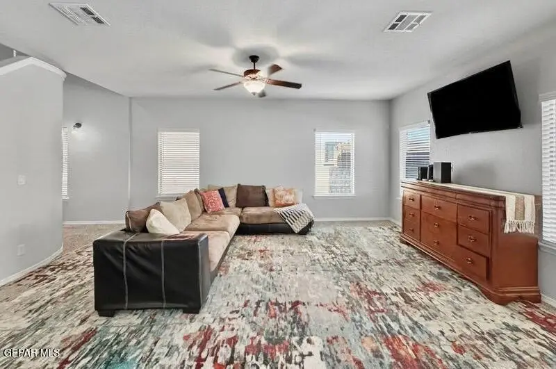 14373 Early Morn Ave Avenue, El Paso, TX 79938 - Image #3