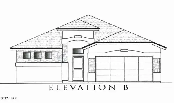 12720 Golden Canyon Drive, El Paso, TX 79928