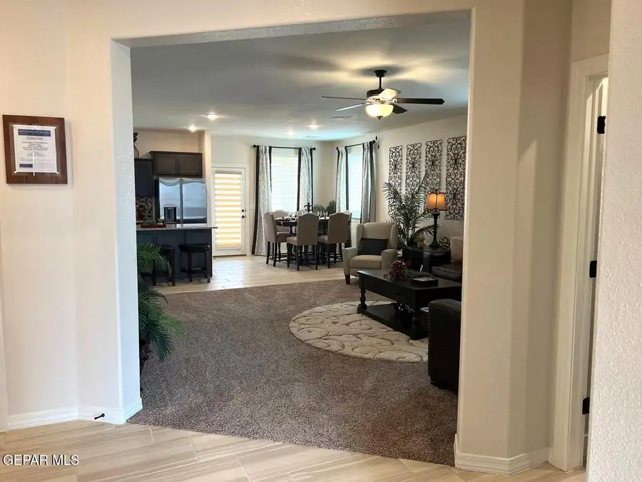 12720 Golden Canyon Drive, El Paso, TX 79928 - Image #2