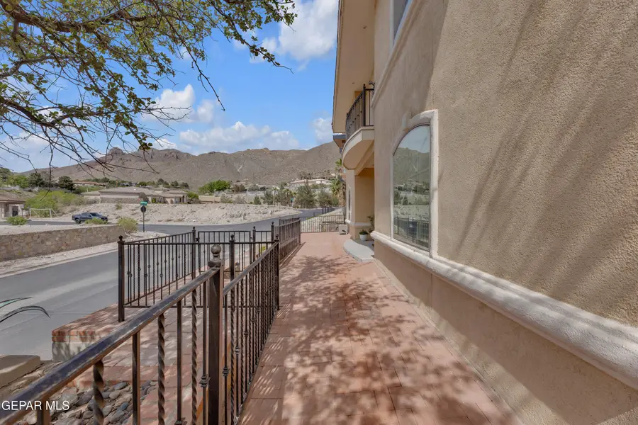5536 Ventana Del Sol Drive, El Paso, TX 79912 - Image #3