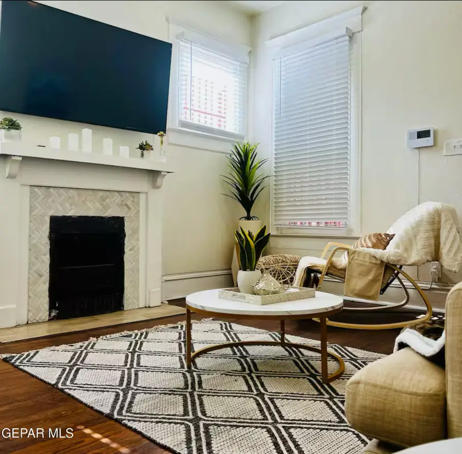 1008 E Nevada Avenue, El Paso, TX 79902 - Image #2