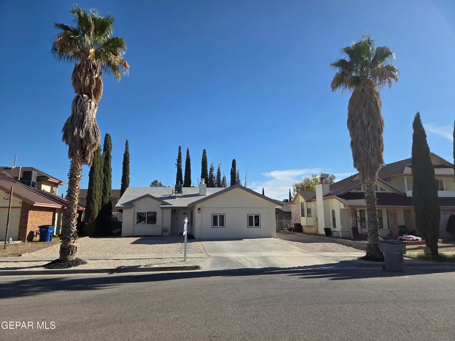 2808 Lake Champlain Street, El Paso, TX 79936 - Image #2