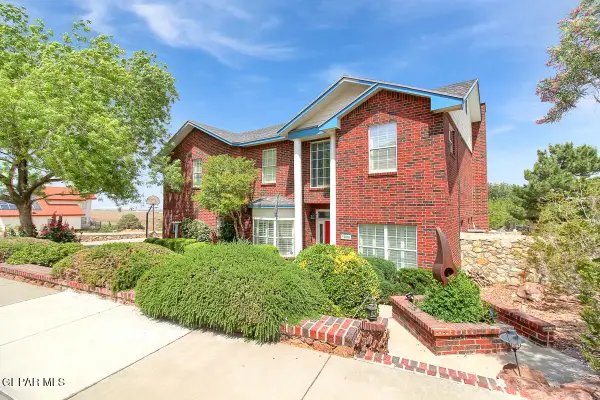 9004 Virgo Lane, El Paso, TX 79904