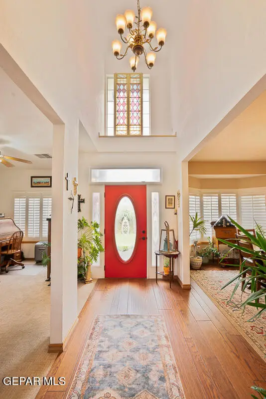 9004 Virgo Lane, El Paso, TX 79904 - Image #2