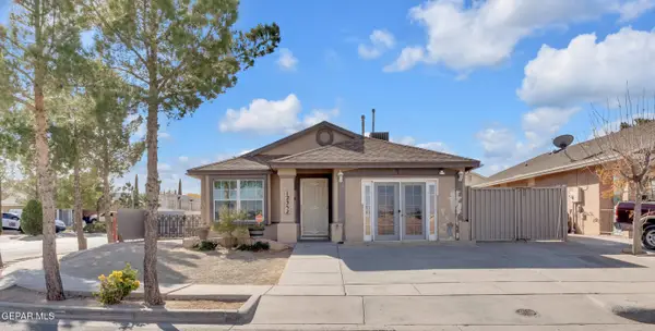 12352 Tierra Azteca Drive, El Paso, TX 79938