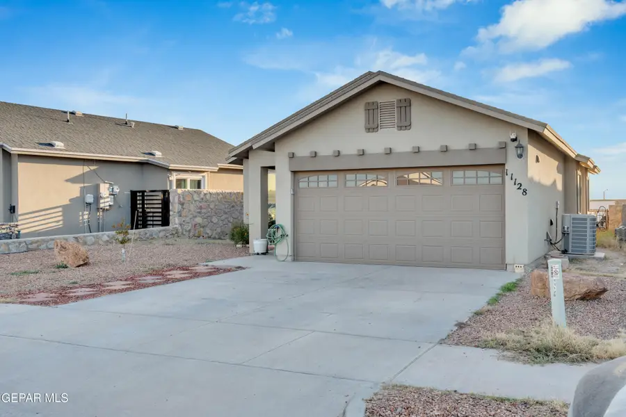 11128 Ida Coldwell Lane, El Paso, TX 79927 - Image #3